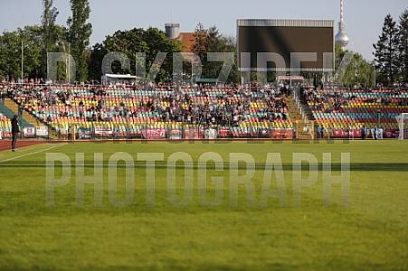 32.Spieltag VSG Altglienicke - BFC Dynamo 32.Spieltag VSG Altglienicke - BFC Dynamo