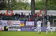 19.Spieltag FSV Wacker 90 Nordhausen