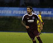 3.Spieltag FC Viktoria 1889 Berlin - BFC Dynamo