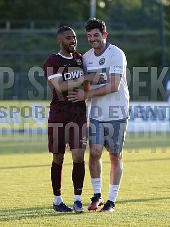 BFC Dynamo - BFC Dynamo Allstars Team,