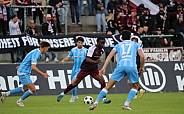 34.Spieltag BFC Dynamo - Chemnitzer FC