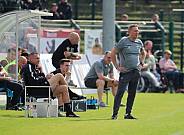 32.Spieltag BFC Dynamo - FC Energie Cottbus,