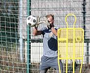 Training vom 18.03.2025 BFC Dynamo