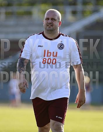 Saisonabschluss 2017/18