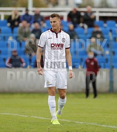 2.Runde SC Gatow - BFC Dynamo