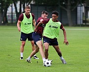 Training vom 19.06.2024 BFC Dynamo