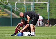 3.Spieltag BFC Dynamo - ZFC Meuselwitz