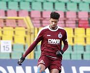 18.Spieltag BFC Dynamo - FSV 63 Luckenwalde