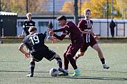 8.Spieltag BFC Dynamo U17 - 1.FC Union U16