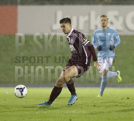 15.Spieltag FC Viktoria 1889 Berlin - BFC Dynamo,