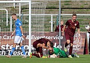 10.Spieltag BFC Dynamo - FSV 63 Luckenwalde,