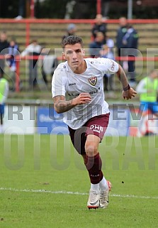 11.Spieltag VSG Altglienicke - BFC Dynamo