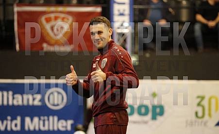 BSG Stahl Hallen-Masters 3.0