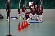 BFC Dynamo FerienCamp Winter 2026