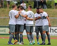 3.Spieltag FC Eilenburg - BFC Dynamo,