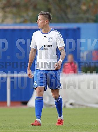 13.Spieltag Bischofswerdaer Fußballverein 08 - BFC Dynamo ,