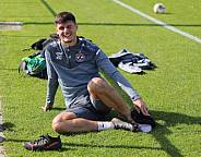 23.09.2022 Training BFC Dynamo