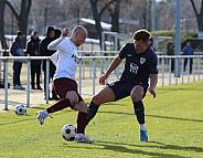 Testspiel BFC Dynamo - SV Babelsberg 03,