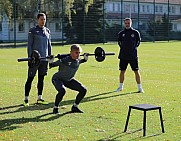 11.10.2022 Training BFC Dynamo