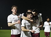 17.Spieltag Berliner AK07 - BFC Dynamo