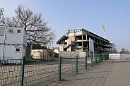 Friedrich-Ludwig-Jahn-Sportpark Abriss