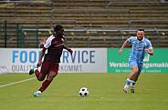 34.Spieltag BFC Dynamo - Chemnitzer FC