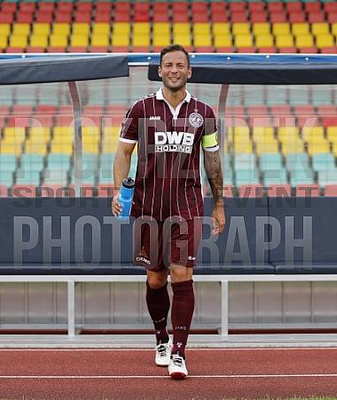 2.Runde BFC Dynamo - SV Nord Wedding,