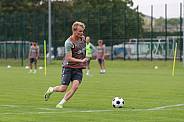 Training 10.09.2025 BFC Dynamo