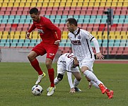 4.Runde AOK Landespokal , BFC Dynamo - SV Sparta Lichtenberg ,