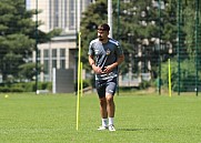 Training vom 24.06.2024 BFC Dynamo