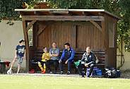 Testspiel SG Sielow - BFC Dynamo , Reinhard ,,Mäcki