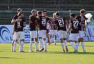11.Spieltag BFC Dynamo - FSV Zwickau
