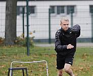 23.10.2019 Training BFC Dynamo