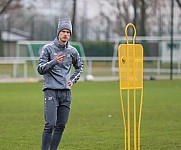 24.11.2021 Training BFC Dynamo