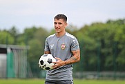 Training vom 15.08.2024 BFC Dynamo