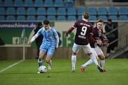 17.Spieltag Chemnitzer FC - BFC Dynamo