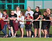 Testspiel BFC Dynamo - SV Lichtenberg 47