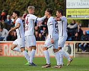 3.Runde Cosy-Wasch-Landespokal SV Tasmania Berlin - BFC Dynamo