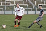 Testspiel BFC Dynamo - SV BW Petershagen/Eggersdorf