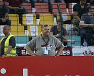 BFC Dynamo - FC Schalke 041.Hauptrunde DFB Pokal