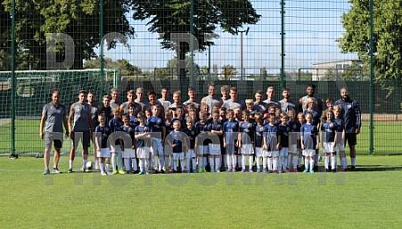 10.08.2022 Training BFC Dynamo