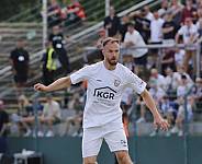 Testspiel BFC Dynamo - Hertha BSC