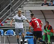 3.Spieltag FC Eilenburg - BFC Dynamo,