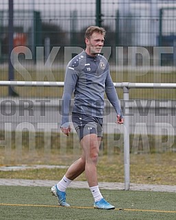 16.03.2022 Training BFC Dynamo