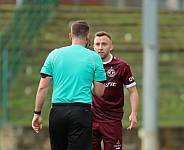 Cosy-Wasch Viertelfinale BFC Dynamo - VSG Altglienicke