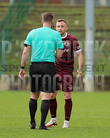 Cosy-Wasch Viertelfinale BFC Dynamo - VSG Altglienicke