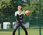 Training 18.07.2025 BFC Dynamo