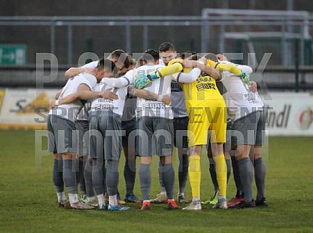 32.Spieltag FSV Optik Rathenow - BFC Dynamo,