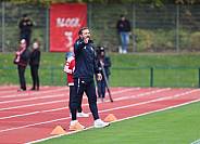 9.Spieltag Greifswalder FC - BFC Dynamo,