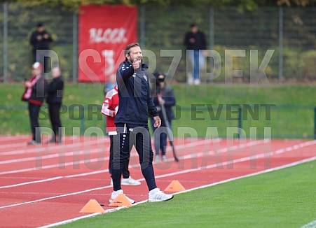 9.Spieltag Greifswalder FC - BFC Dynamo,